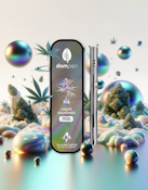 Dompen AIO 1G Liquid Diamonds - Sherb Haze 91%