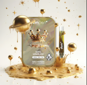 Dompen 1G Cartridge - King Louis XIII 92%