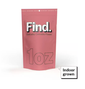 Agent Z - 1oz Flower