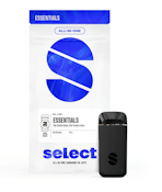 Green Crush - 2g Disposable