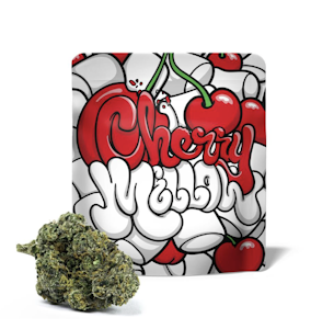 COOKIES - Cookies Indoor Flower 3.5g - Cherrymellow 27%