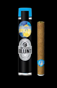 Cookies 1.5g Infused Blunt - Blueberry Banana 40%