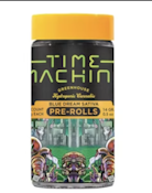 Time Machine Preroll 28pk (14g) - Blue Dream 20-24%