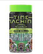 Time Machine Preroll 28pk (14g) - GG4 21-23%