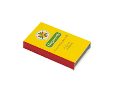 Hepworth- Kush Mintz x Gelato 41 - .5g/5pk Prerolls