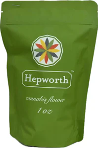 HEPWORTH - Hepworth- Durban Poison x SOAP - 28g Flower