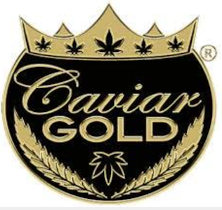 CAVIAR GOLD - Caviar Gold - Preroll - Infused - Baby Cavi - Cloud Chaser - 2.5G
