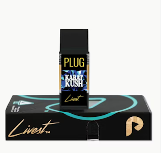 PLUGPLAY - PlugPlay - POD - Karat Kush - 1G