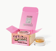 Waferz Liquid Diamonds Waffle Dripp 1g