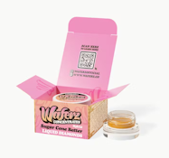 Waferz Liquid Diamonds Sugar Cone Batter 1g