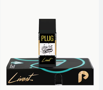 PLUGPLAY - PlugPlay - Pod - Kusherz and Cream - 1G