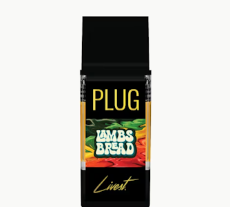 PLUGPLAY™ - PLugPlay - Pod - Lambsbread - 1G