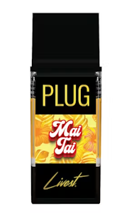 PLUGPLAY - PlugPlay - Pod - Livest - Mai Tai - 1G