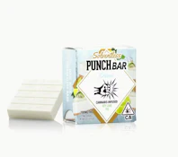 Punch Edibles & Extracts Key Lime Pie White Chocolate PunchBar