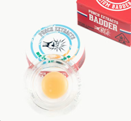 Punch Edibles & Extracts BHO RS11 1g