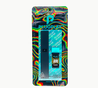 PLUGPLAY™ - PlugPlay - Starter Kit - RBNW Kandi kush - 1G