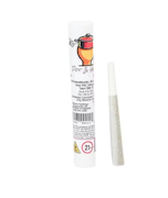 Pot & Head | Lemon Trees | Preroll | 1g