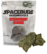 Strawberry Slushie - 4G Moonroock