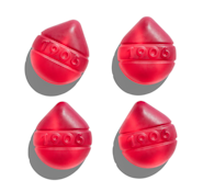 Sour Watermelon AM Pain Relief 4PK Edibles