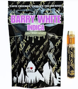 Barry White - 1G AIO Disposable