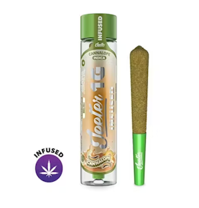 JEETER - Cannalope - 1g Joint Infused Pre-roll (Jeeter)