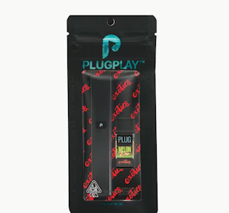 PLUGPLAY - PLUGPLAY 1G AIO Melon Dew Starter Kit