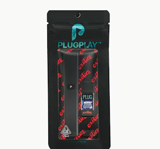 PLUGPLAY - PLUGPLAY 1G AIO Berry Gang Starter Kit
