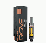 ROVE 1G Bellini Vape Cartridge