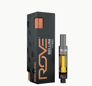 ROVE - ROVE 1G Bellini Vape Cartridge