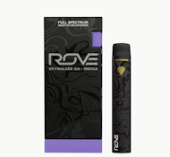 ROVE 1G AIO Skywalker OG Diamond Starter Kit
