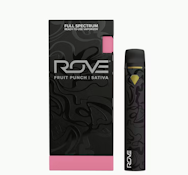 ROVE 1G AIO Fruit Punch Diamond Starter Kit