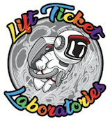 Lift Tickets 5pk Prerolls - J1 35%