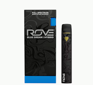 ROVE 1G AIO Blue Dream Diamond Starter Kit