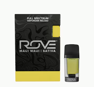 ROVE - ROVE 1G Maui Waui Diamond Pod