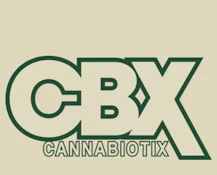Cannabiotix 3.5G Funk Master Flower (NEW)