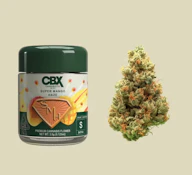 Cannabiotix 3.5G Super Mango Haze Flower