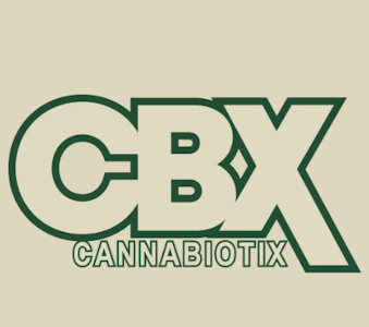 CANNABIOTIX - Cannabiotix 3.5G Zatomic Flower (NEW)