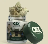 Cannabiotix 3.5G Grand Master Flower