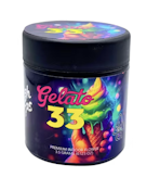Gelato 33 - Mixed-Light - 3.5g