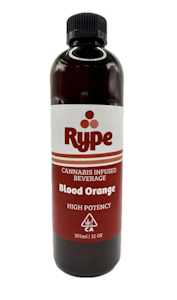 Rype - Blood Orange - Drink - 12oz - 100mg
