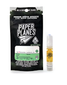 Superboof - Live Resin - Cart - 1g