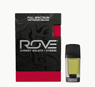 ROVE 1G Cherry Gelato Diamond Pod