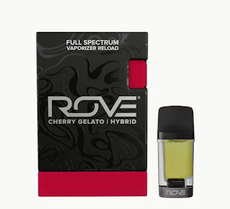 ROVE - ROVE 1G Cherry Gelato Diamond Pod