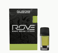 ROVE 1G Magic Melon Diamond Pod