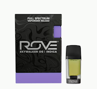 ROVE 1G Skywalker OG Diamond Pod