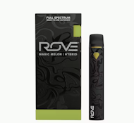 ROVE 1G AIO Magic Melon Diamond Starter Kit