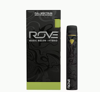 ROVE - ROVE 1G AIO Magic Melon Diamond Starter Kit