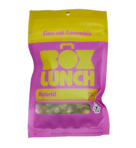 Box Lunch - Fruity Pebbles OG - 14g Fine Cut Flower (Box Lunch)