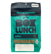 Gumbo - 14g Fine Cut Flower (Box Lunch)