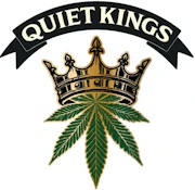 QUIET KINGS - Preroll - Purple Diesel - 1G